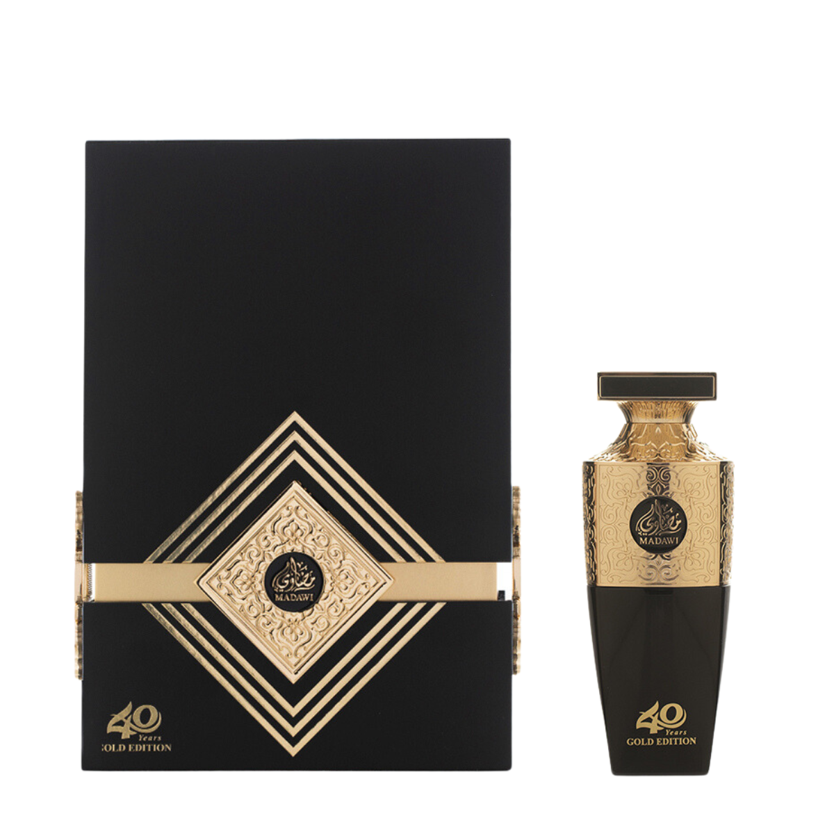 Madawi Gold 1 Madawi Gold