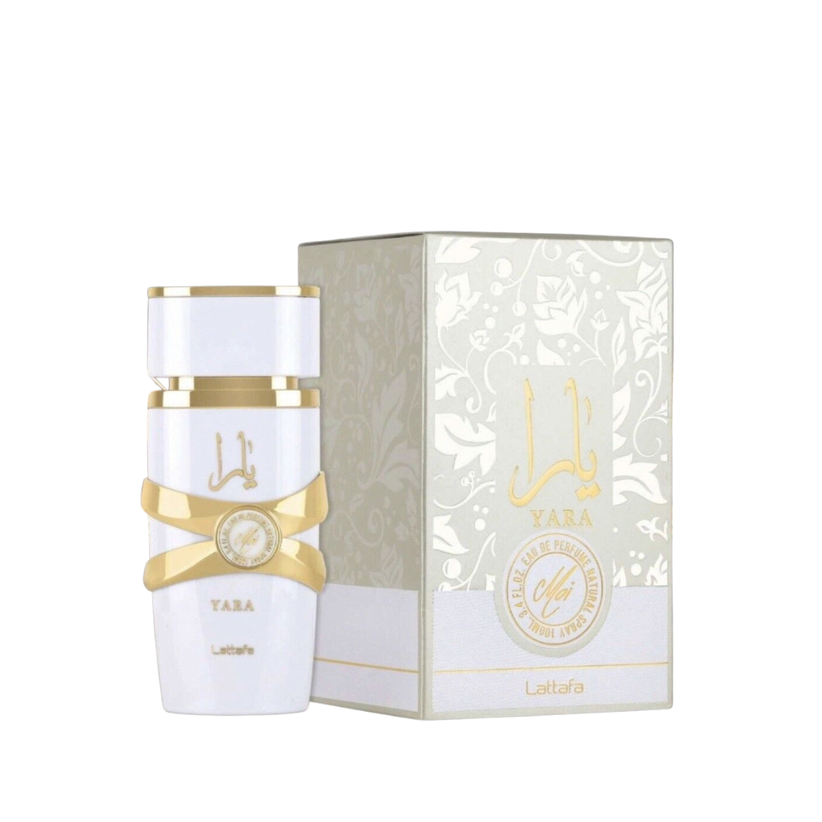 Yara Moi 1 Yara Moi - Lattafa - AK Parfumerie | Parfums Dakar