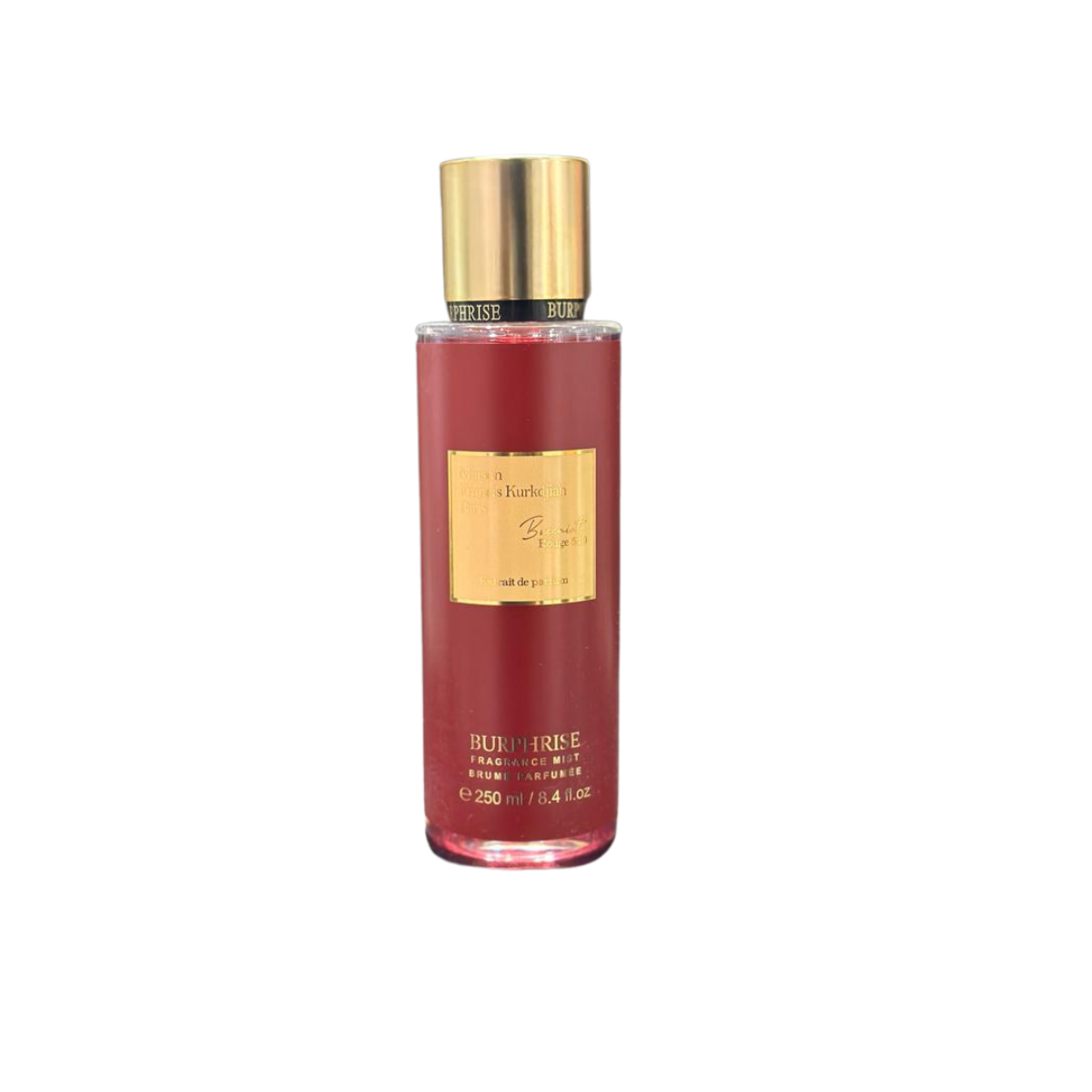Brume Baccarat Rouge 1 Brume Baccarat Rouge | AK Parfumerie | Parfum Dakar