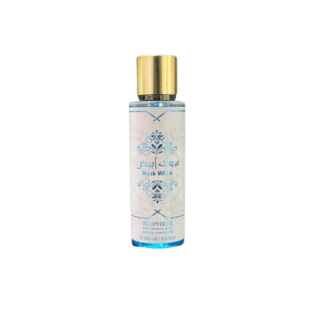 Brume White Musk 1 Brume White Musk | AK Parfumerie | Parfum Dakar