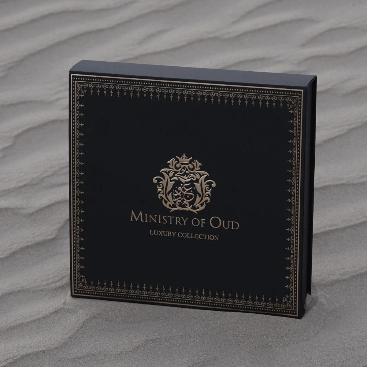 Coffret Ministry Oud 2 Coffret Ministry Oud – Image 2