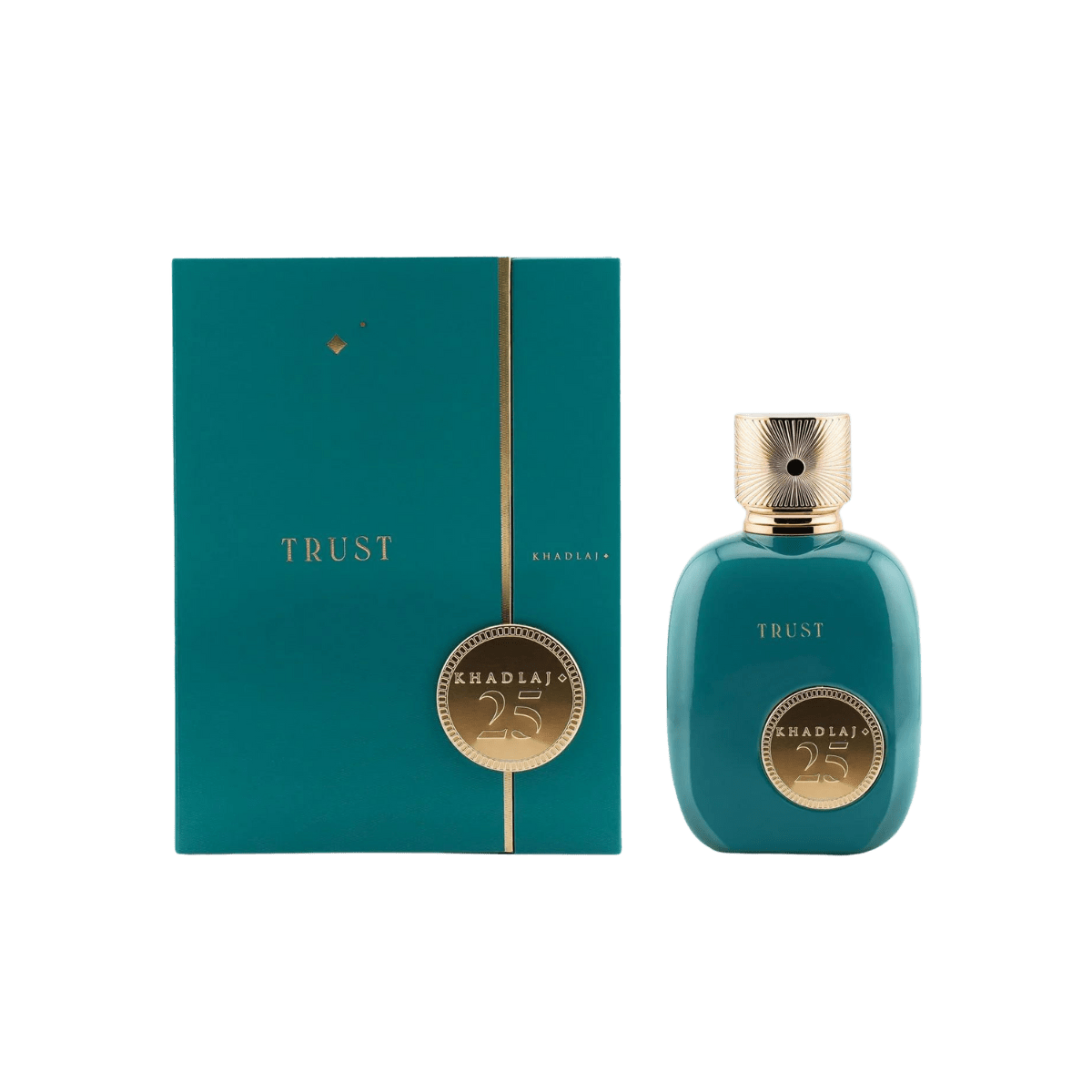 25 Trust by Khadlaj 1 25 Trust by Khadlaj - AK Parfumerie | parfum Dakar
