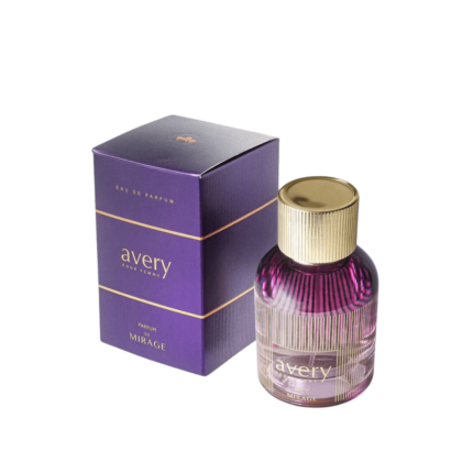 Avery - Mirage | AK Parfumerie | parfum Dakar