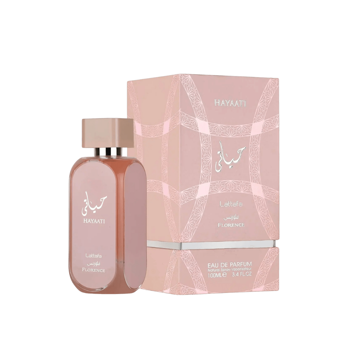 Hayaati Florence 1 Hayaati florence - Lattafa