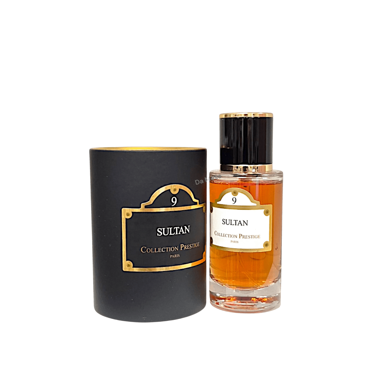 Sultan 9 Élixir 1 Sultan 9 Élixir - Collection Prestige Paris AK Parfumerie | parfum Dakar